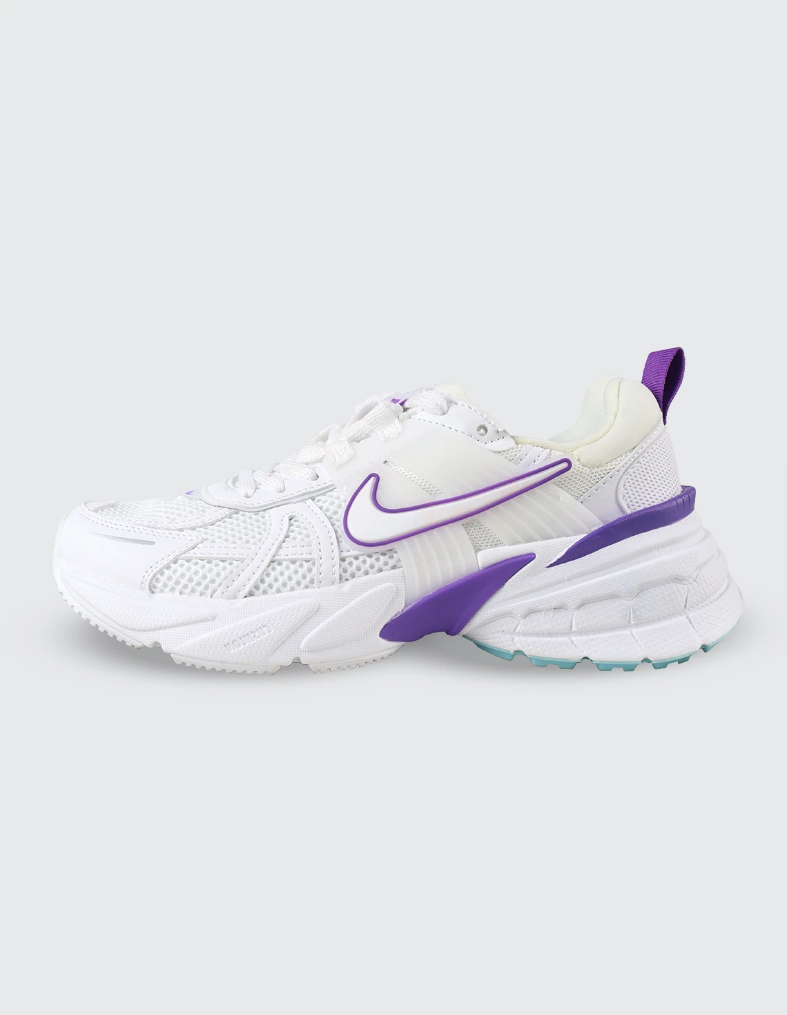 کفش دویدن زنانه نایکی V2K Run W