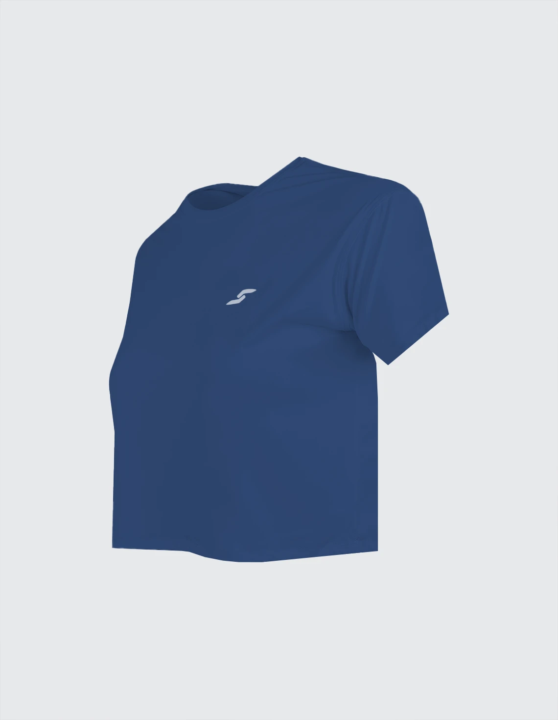 تی شرت ورزشی زنانه اسپورتلند Precision W