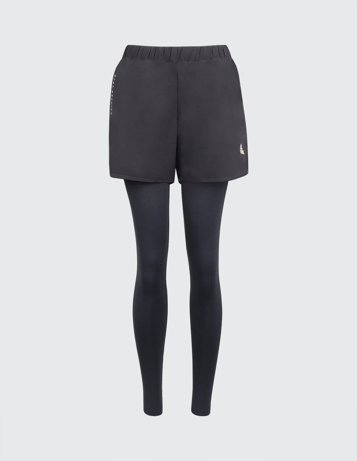 شلوارک ورزشی زنانه پیک Sculpt Fit W