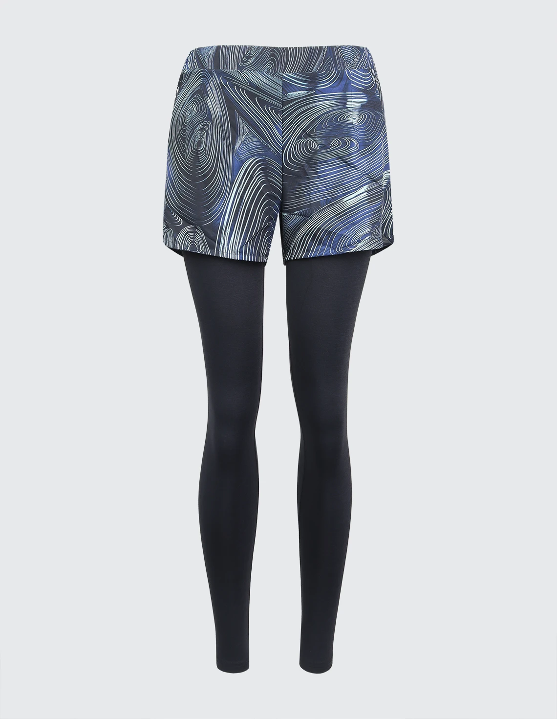 شلوارک ورزشی زنانه پیک Lush Fit W