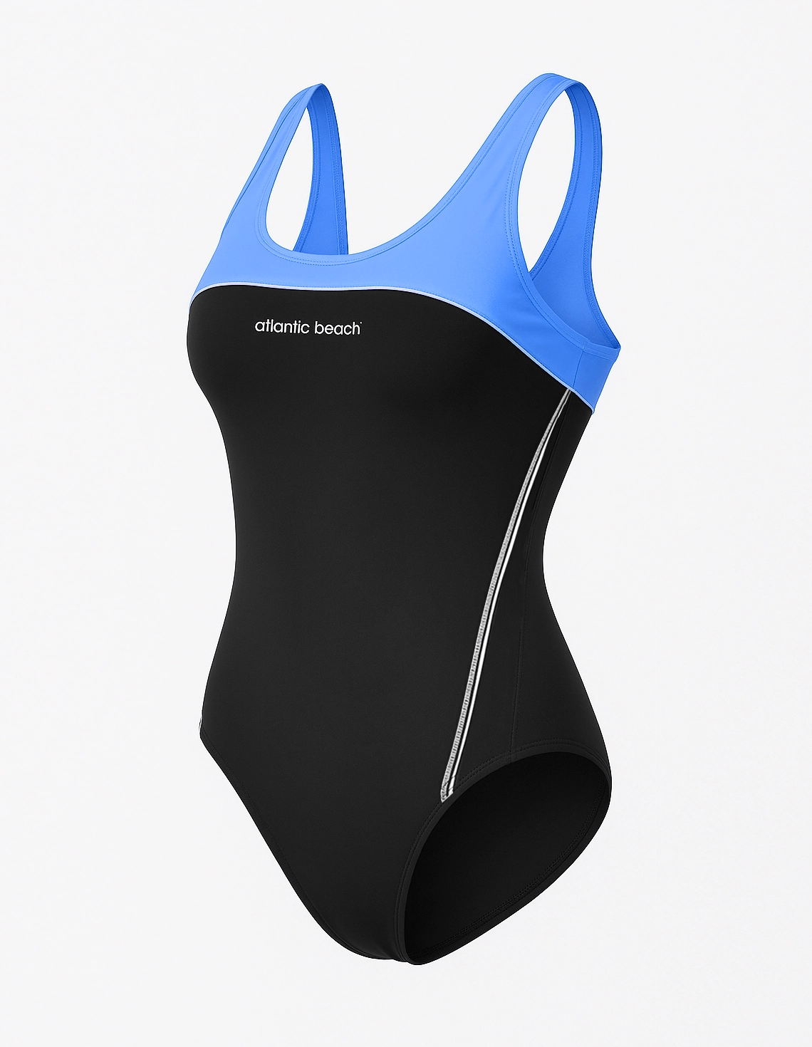 مایو شنا زنانه بدون برند Atlantic Beach W