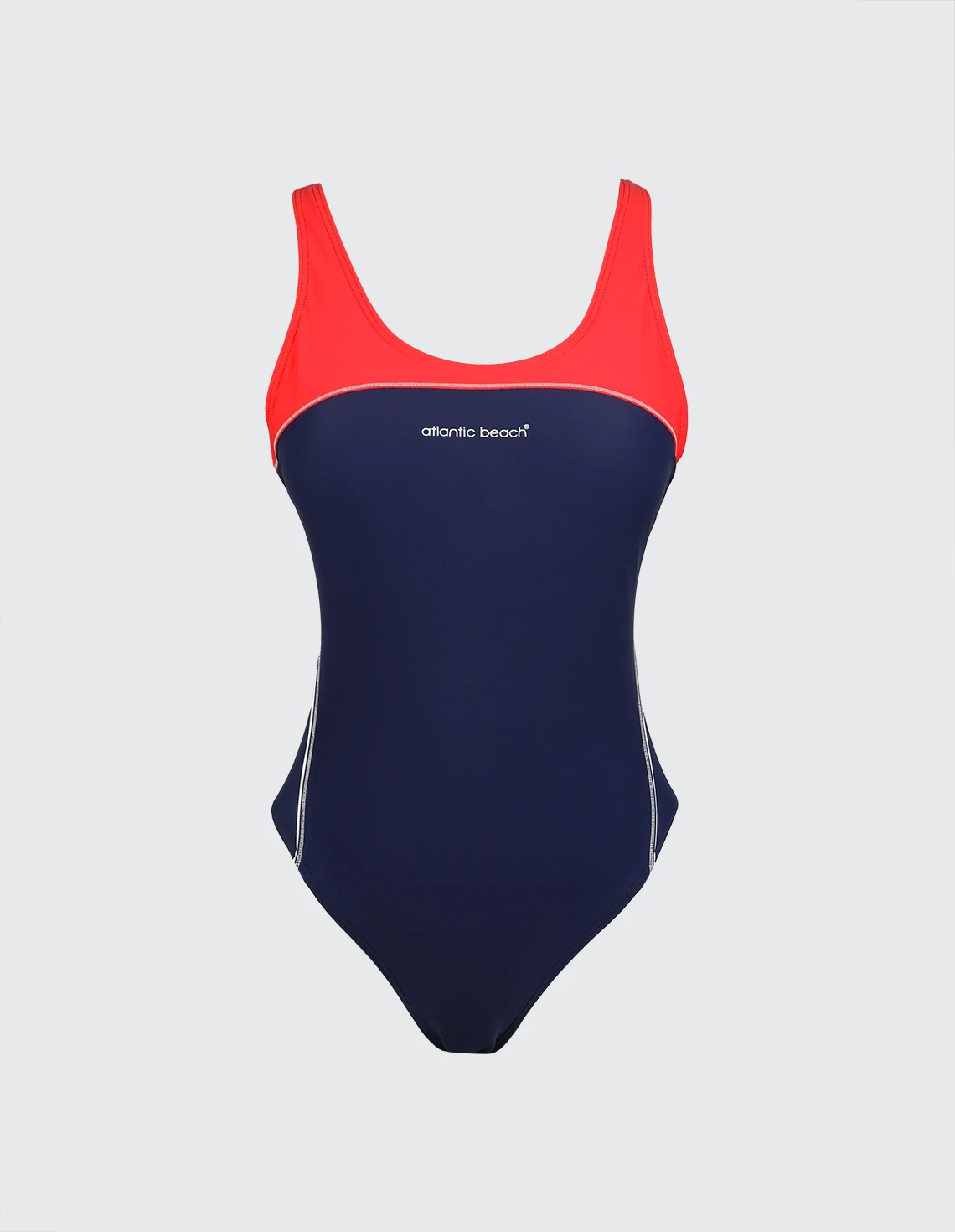 مایو شنا زنانه بدون برند Atlantic Beach W