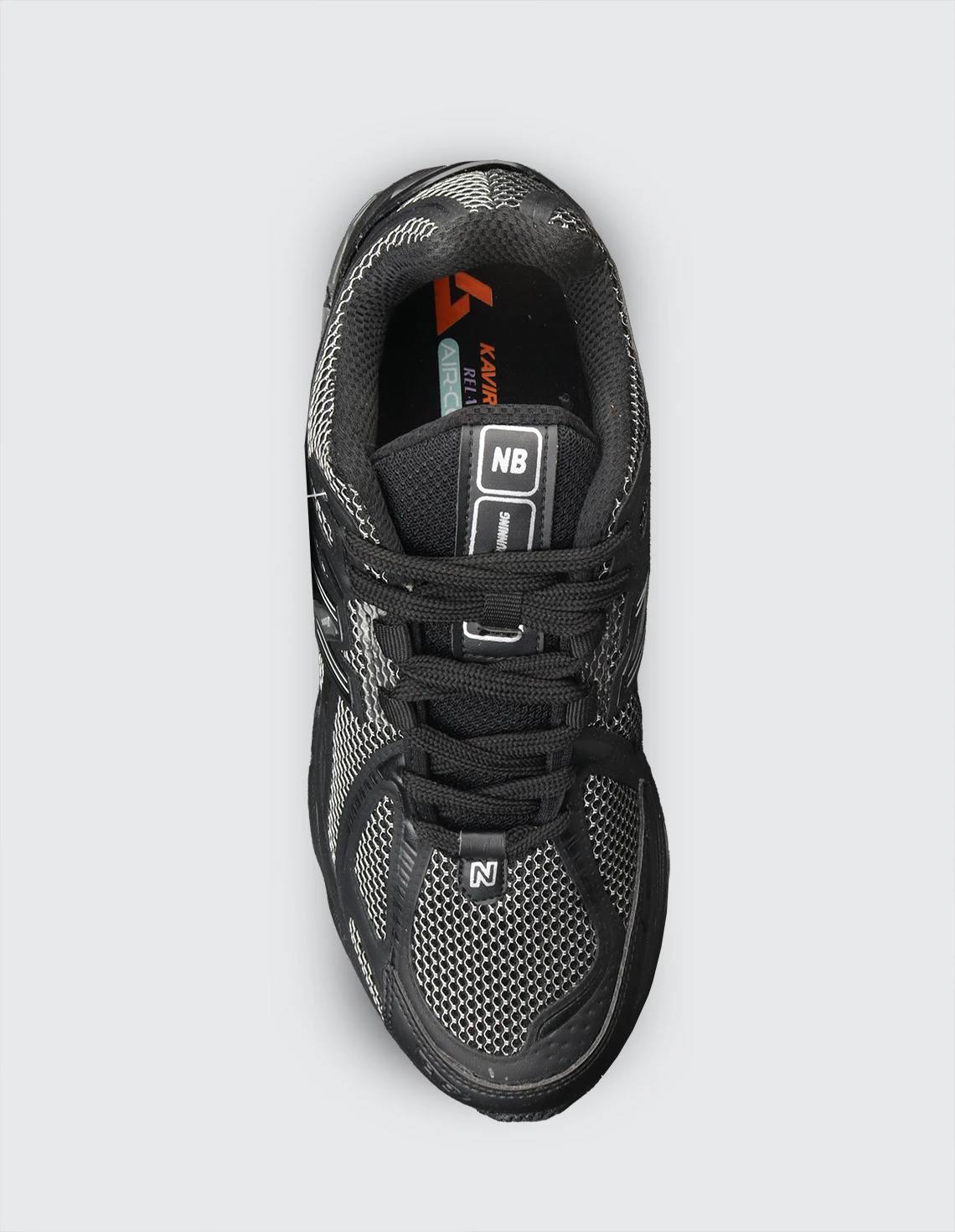 کفش دویدن مردانه نیو بالانس 1906 Summit M