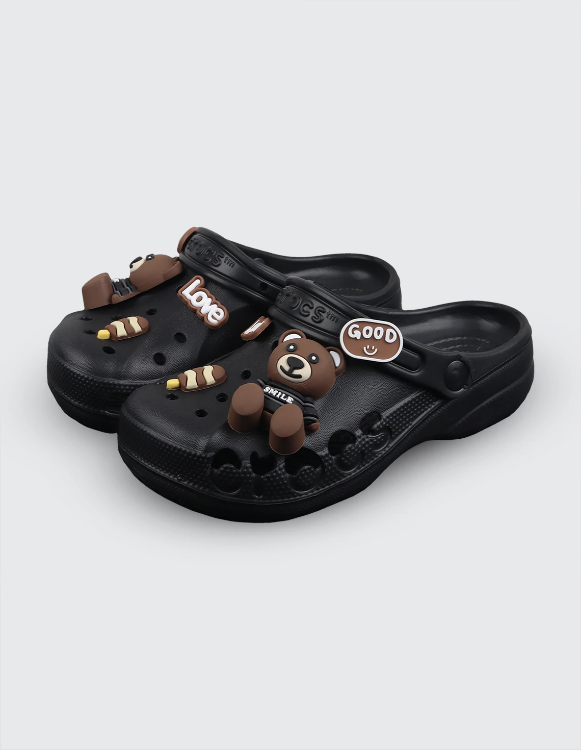 صندل روزانه بچه گانه پایون Snug Bear