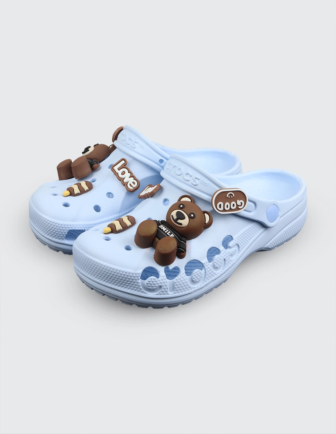 صندل روزانه بچه گانه پایون Snug Bear