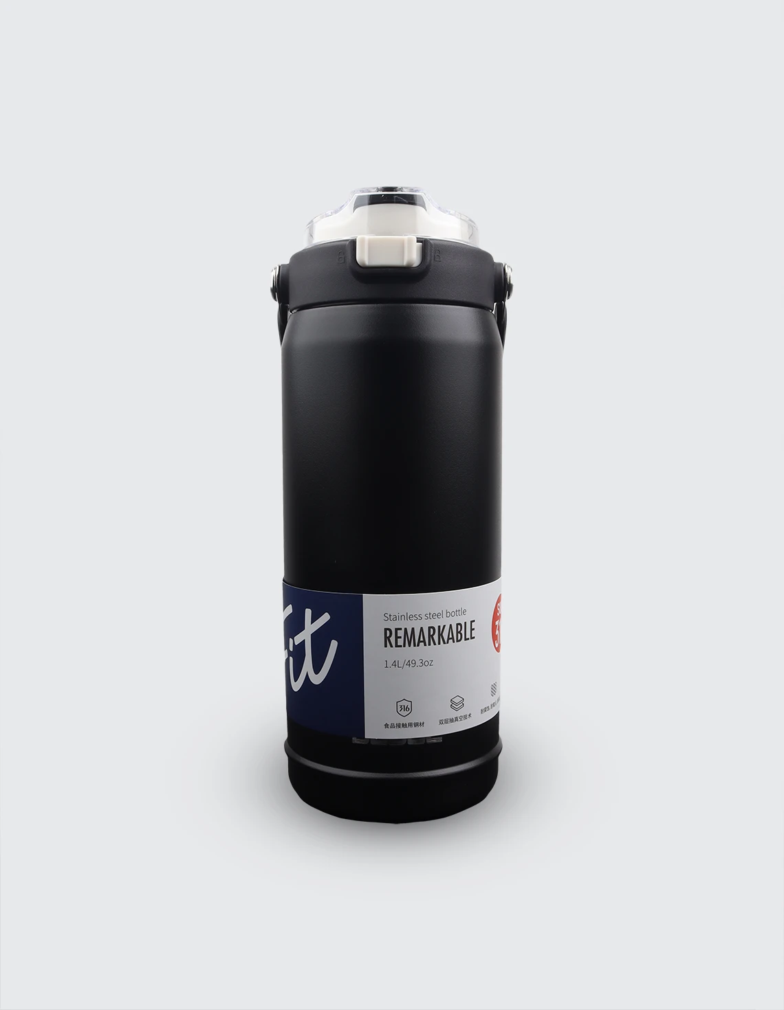 فلاسک Unisex اسپورتلند Exovault U