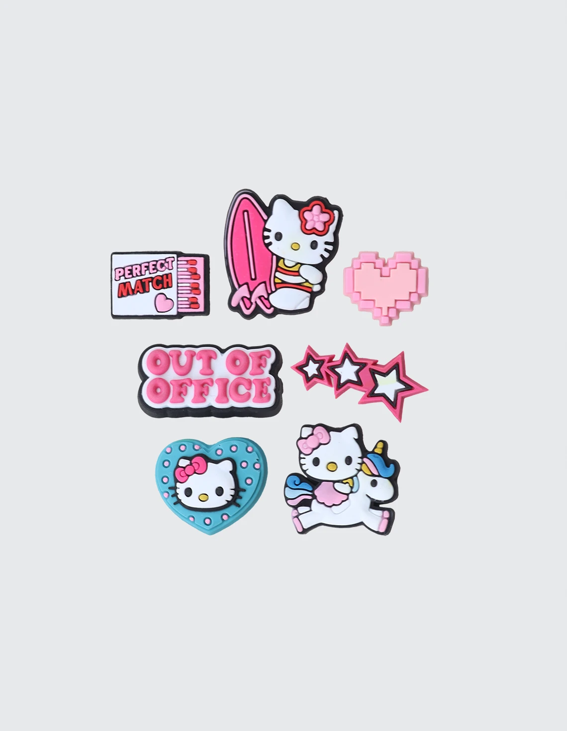 کراکس روزانه بچه گانه پایون Kiti