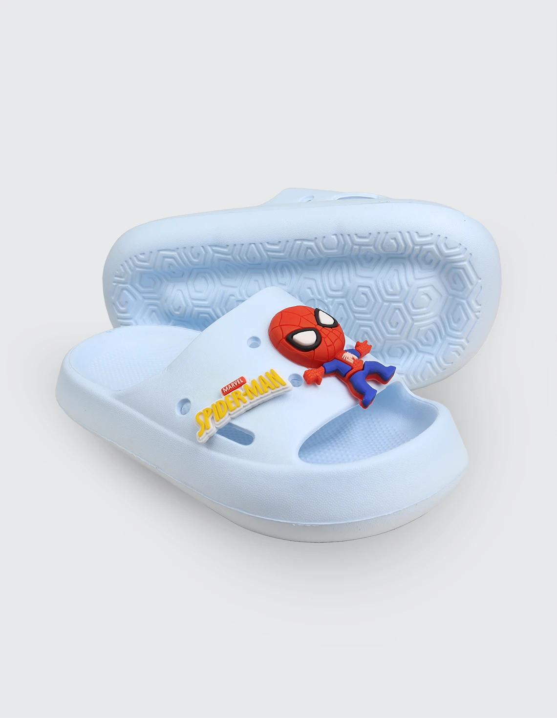 صندل روزانه بچه گانه پایون Spider Kids