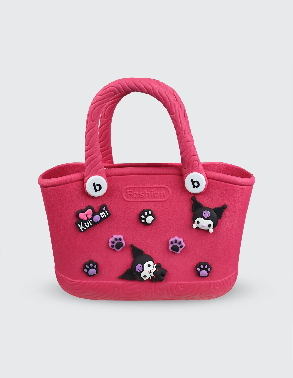 کیف دوشی روزانه زنانه پایون Kuromi Bag W