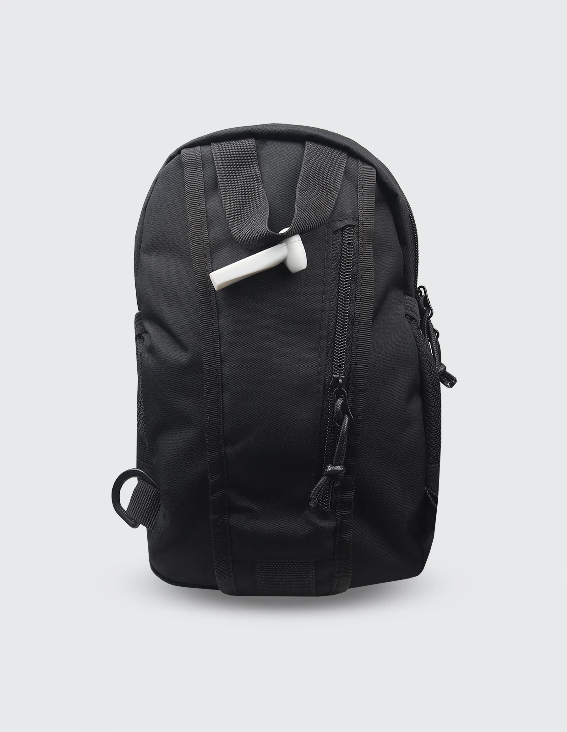 کیف بادی بگ ورزشی Unisex نایکی Zephor U