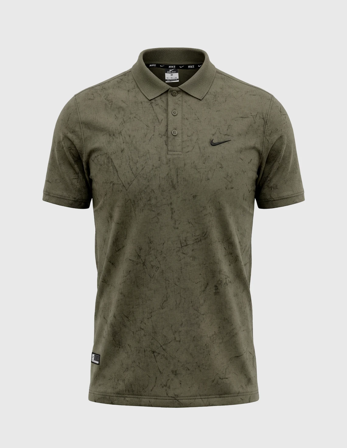 تی شرت اسپرت مردانه نایکی Mistora M