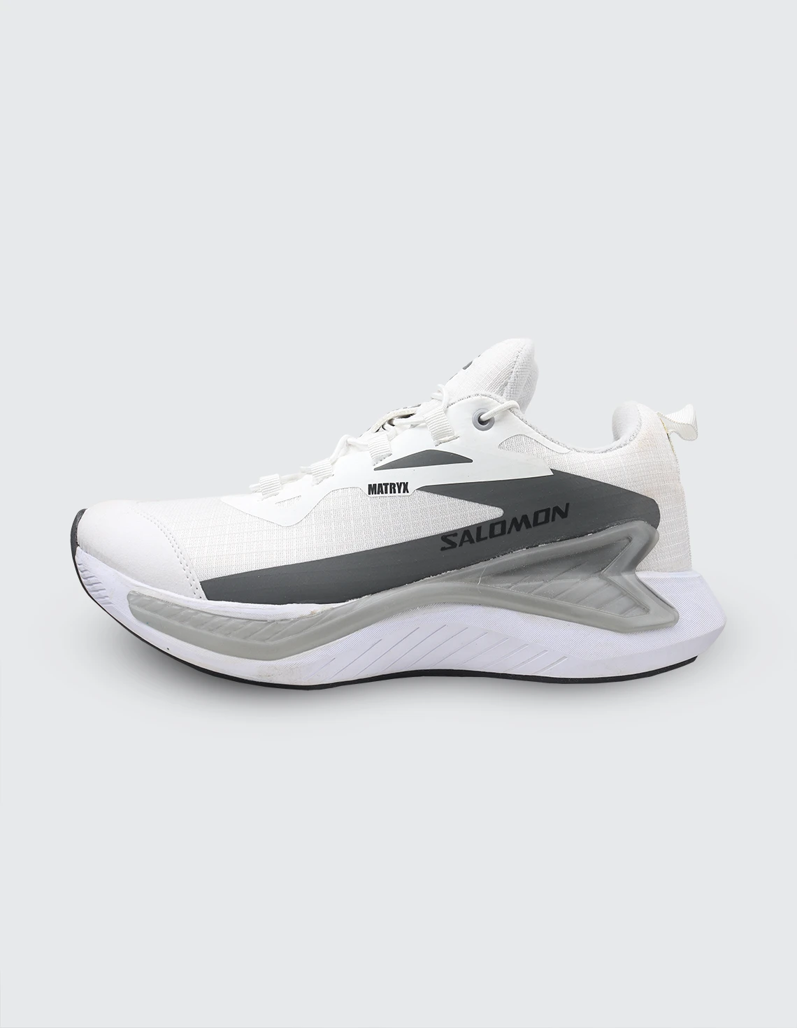 کفش پیاده روی زنانه سالامون Genesis Matrix W