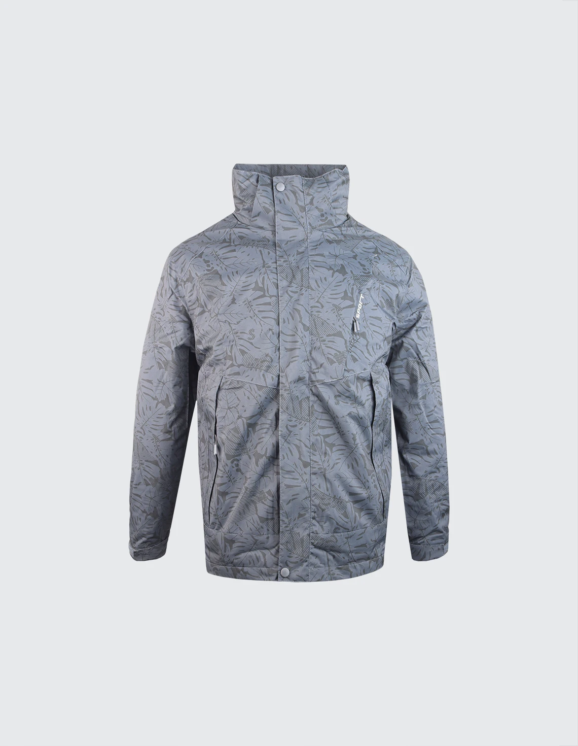 کاپشن اسپرت Unisex بدون برند Tundra Fit U