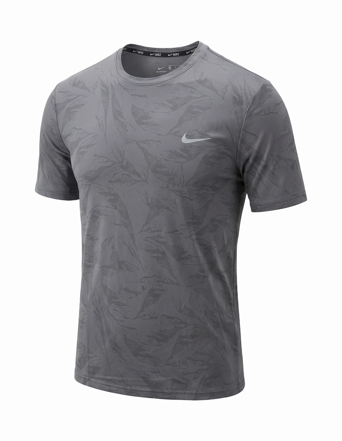 تی شرت ورزشی مردانه نایکی Lunex Fit M