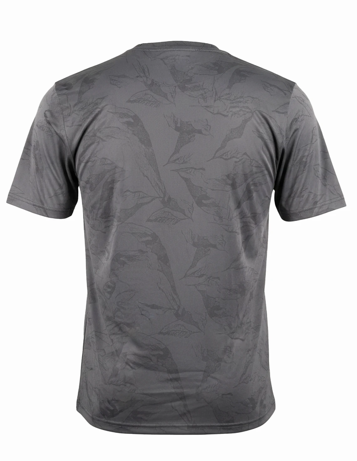 تی شرت ورزشی مردانه نایکی Lunex Fit M