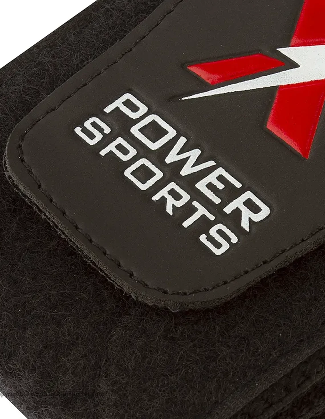 مچ بند Unisex بدون برند جفتی چسبی بندی پاور ایکس گریپ 18 54*8 سانتیمتری B