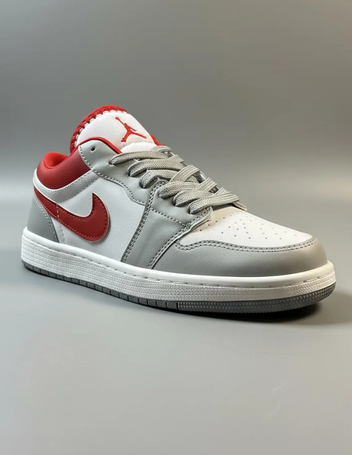کفش روزانه زنانه نایکی Air Jordan 1 Low LX W