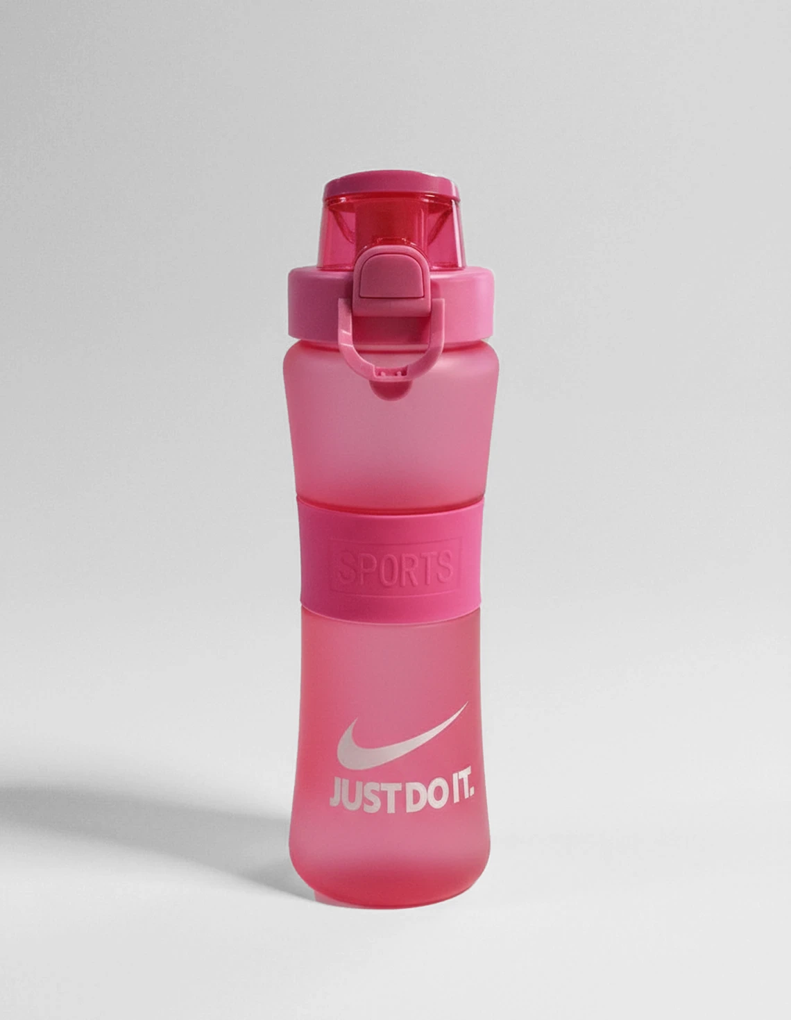 قمقمه ورزشی Unisex نایکی Run Hydro U