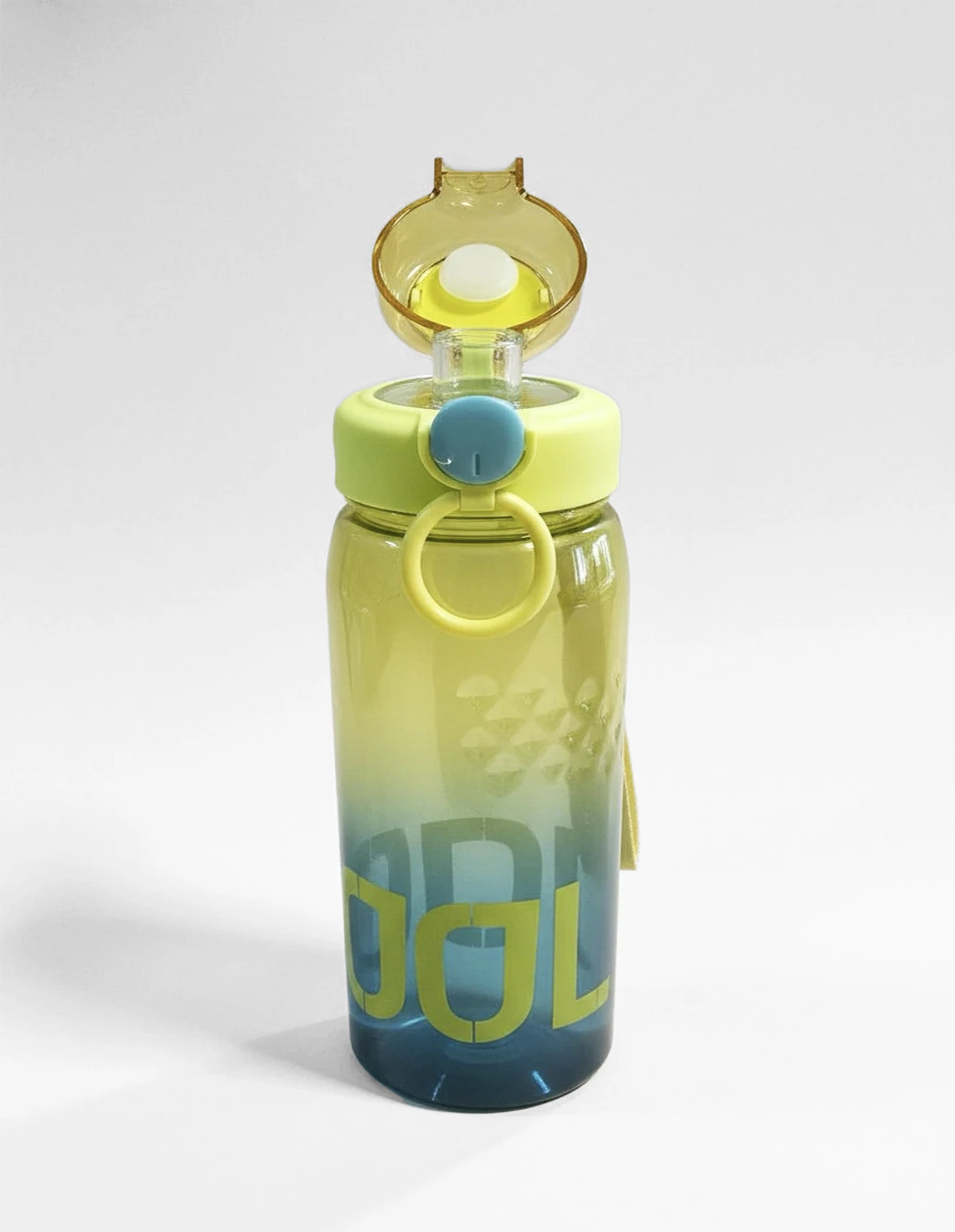 قمقمه ورزشی Unisex بدون برند Hydra Cool U