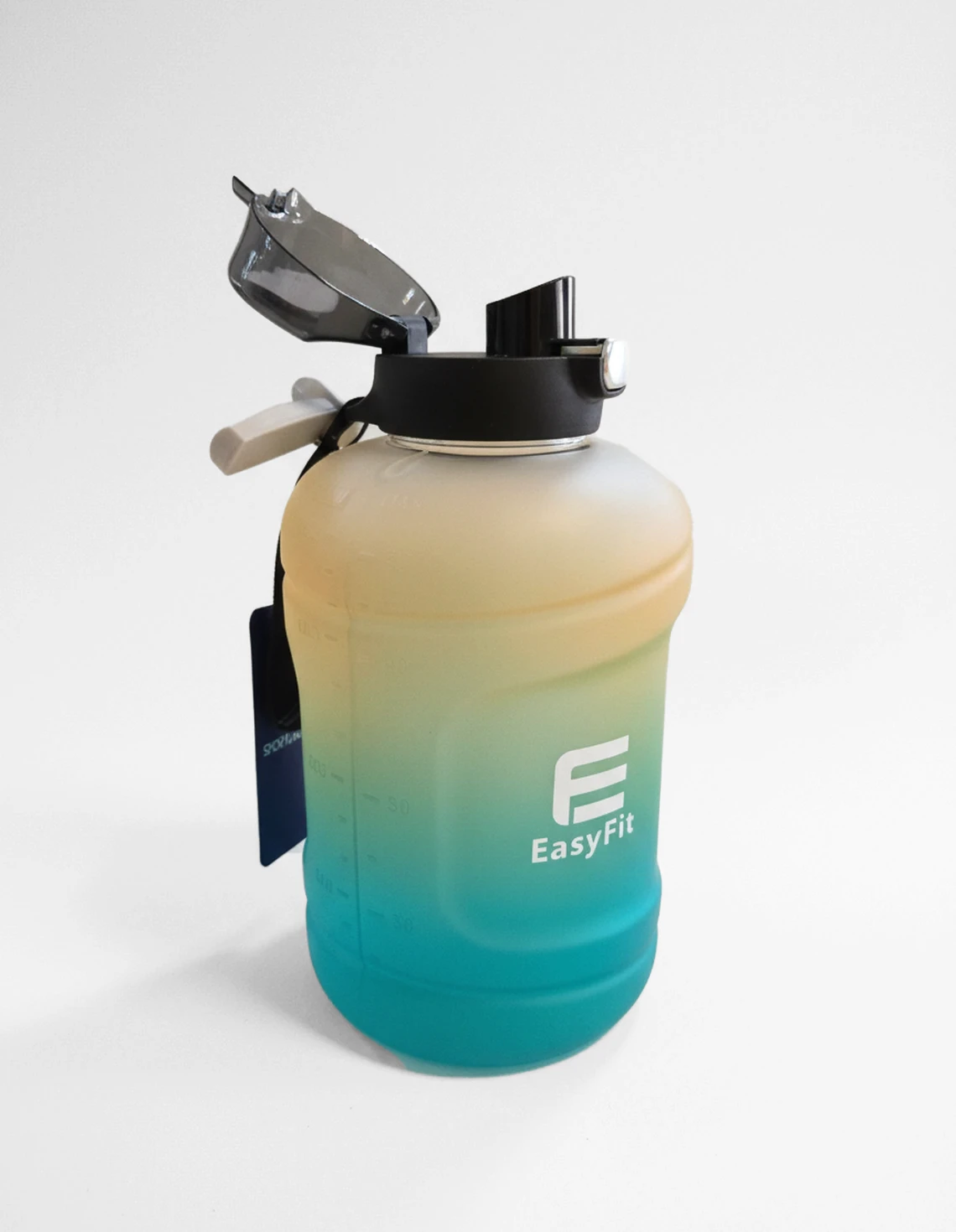 قمقمه ورزشی Unisex بدون برند Cool Hydro U