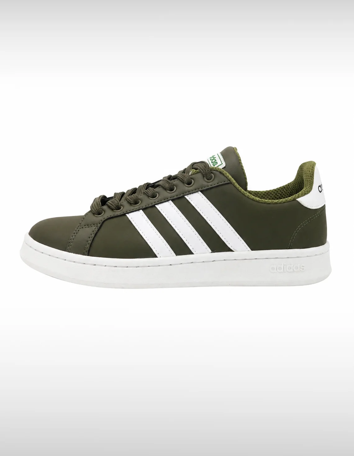 کتونی روزانه مردانه آدیداس Adidas Grand Court 2.0 M