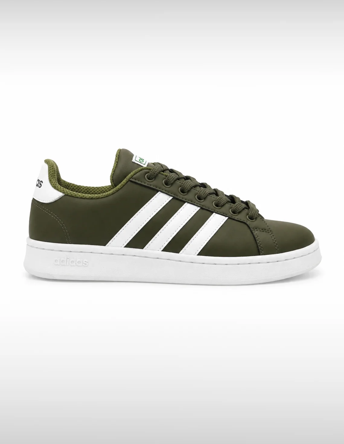 کتونی روزانه مردانه آدیداس Adidas Grand Court 2.0 M