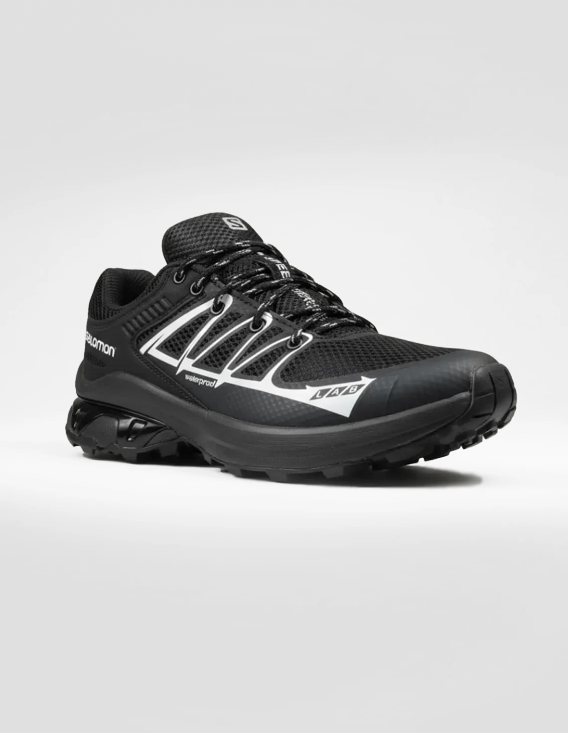 کفش کوهنوردی و طبیعت گردی مردانه سالامون Speed Verse M