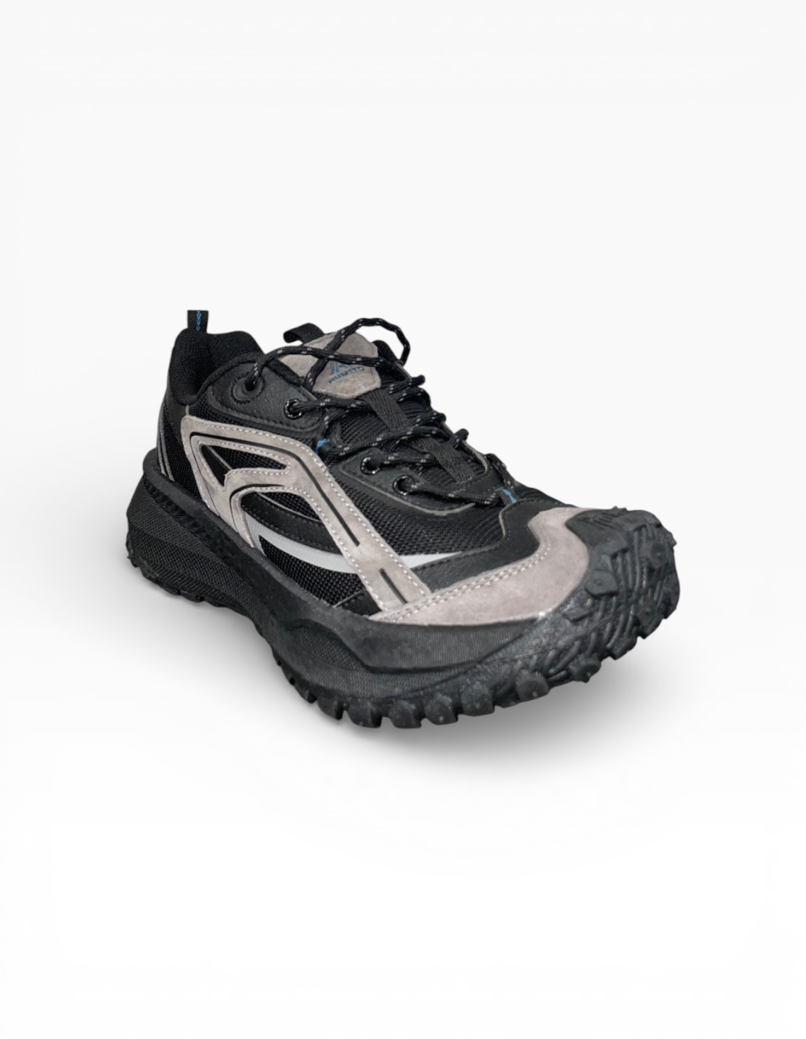 کفش کوهنوردی و طبیعت گردی مردانه Humtto Humtto Mountain M