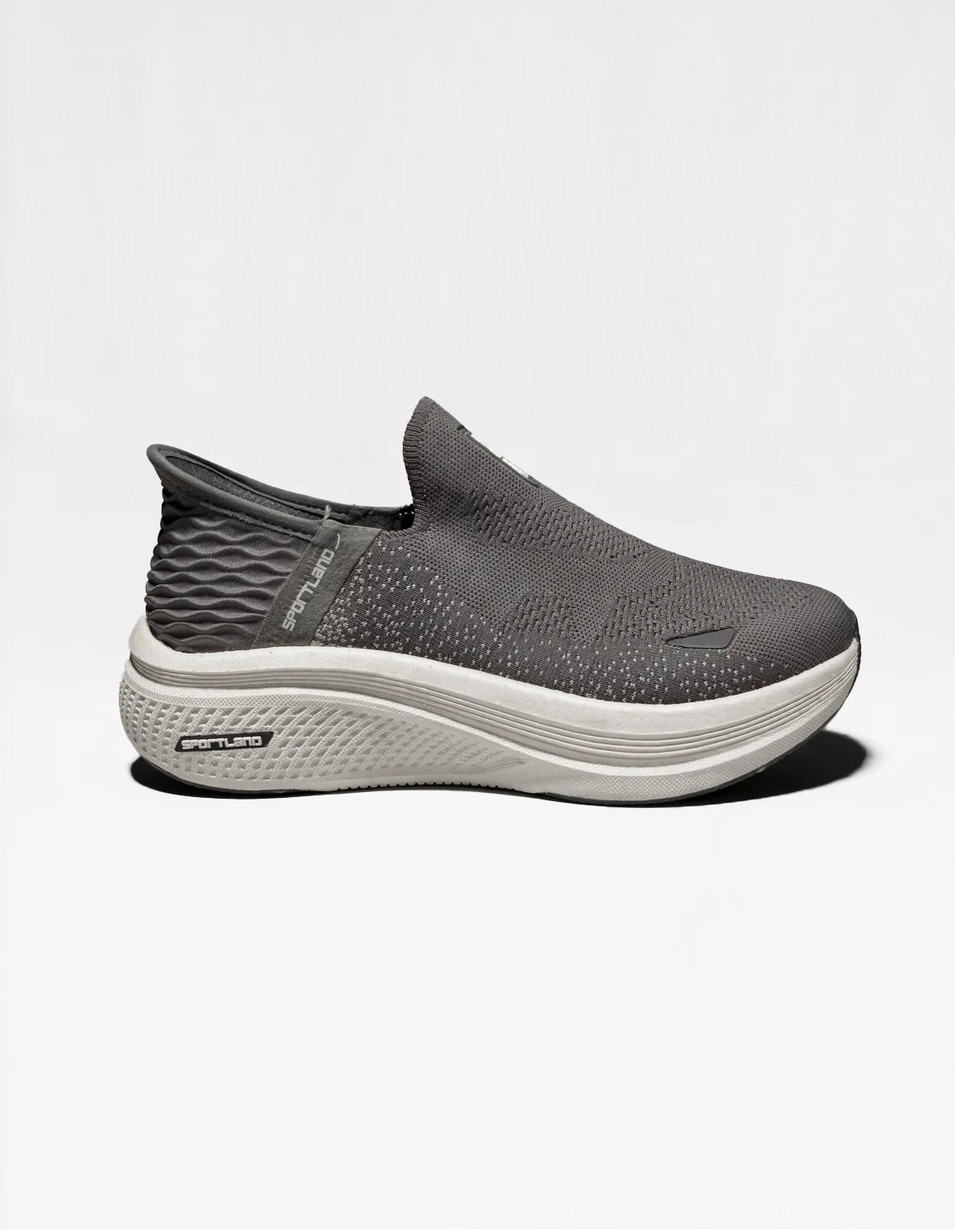 کفش پیاده روی مردانه اسپورتلند Lite Sprint M