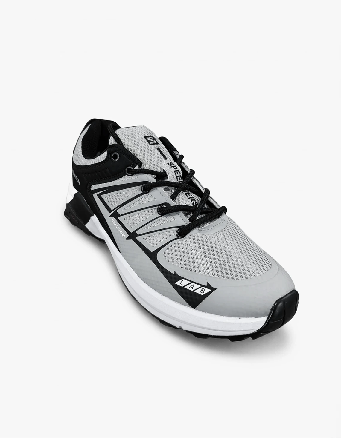 کفش کوهنوردی و طبیعت گردی مردانه سالامون Speed Verse M