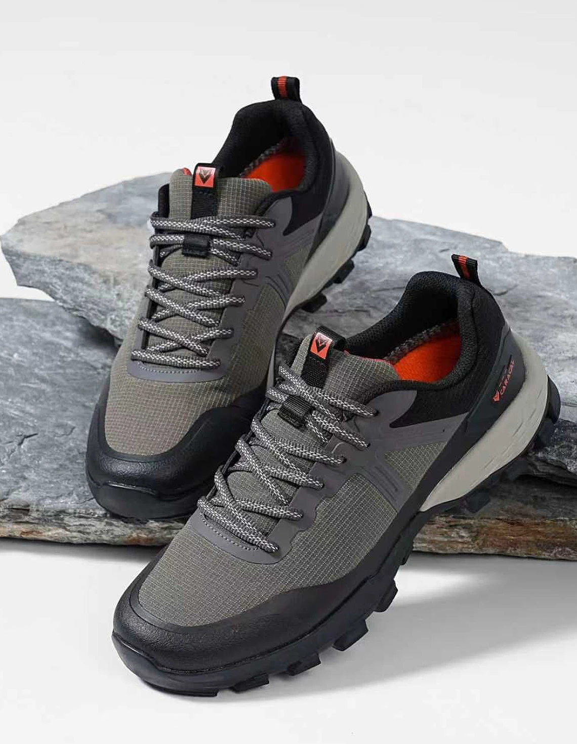 کفش کوهنوردی و طبیعت گردی مردانه کاراکال Caracal Flex M