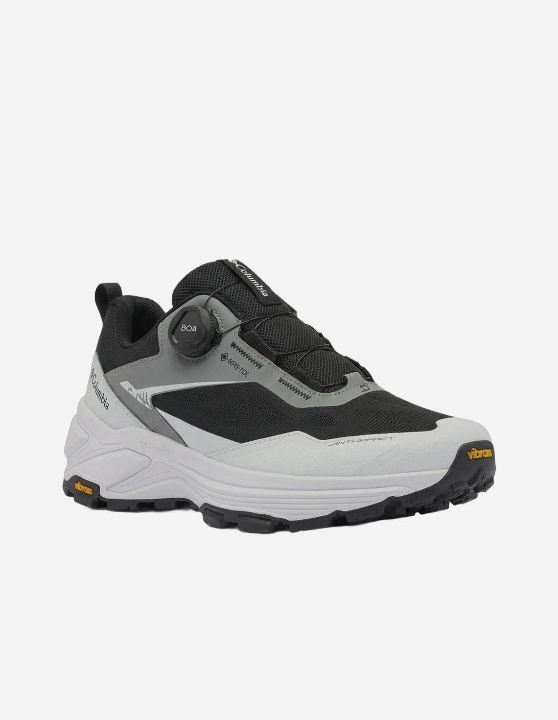 کفش کوهنوردی و طبیعت گردی مردانه کلمبیا Air Trek M