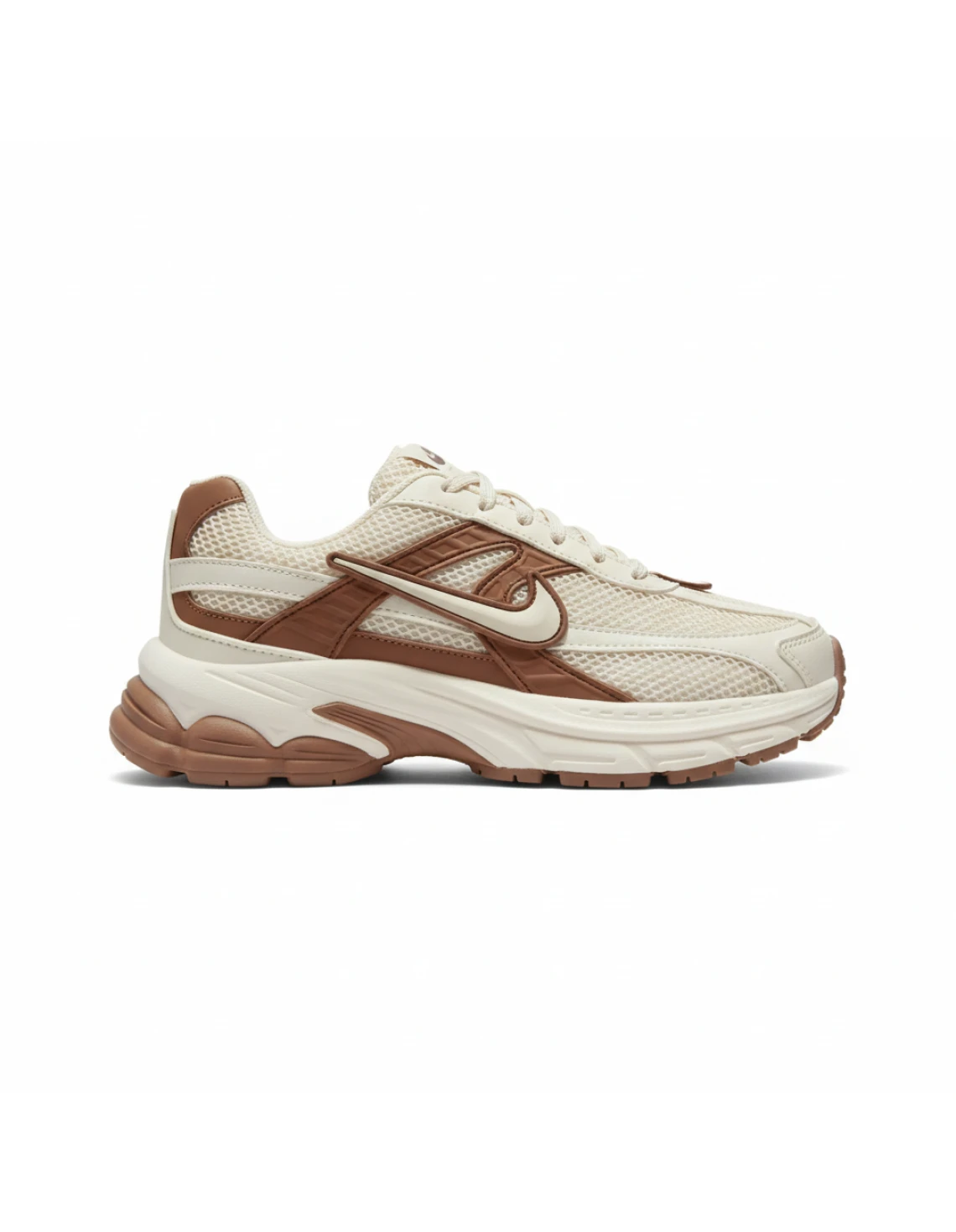 کفش روزانه زنانه نایکی V2K Urban W