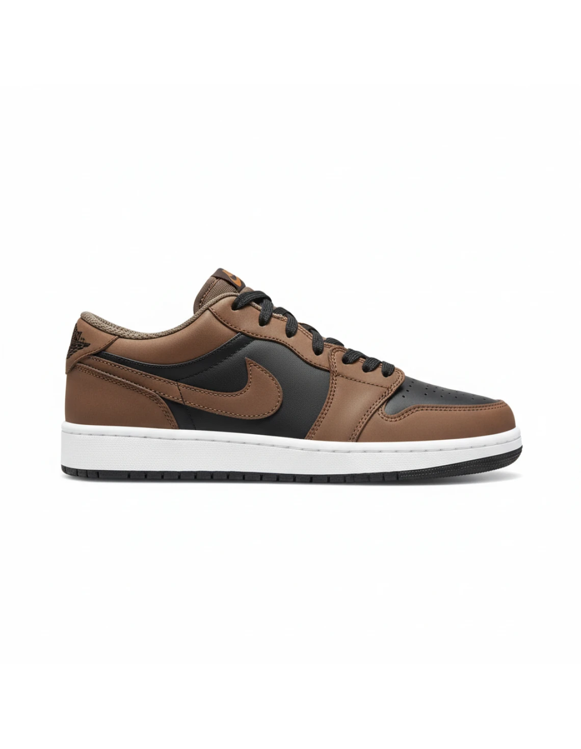 کفش روزانه مردانه نایکی Air Jordan 1 Low LX M
