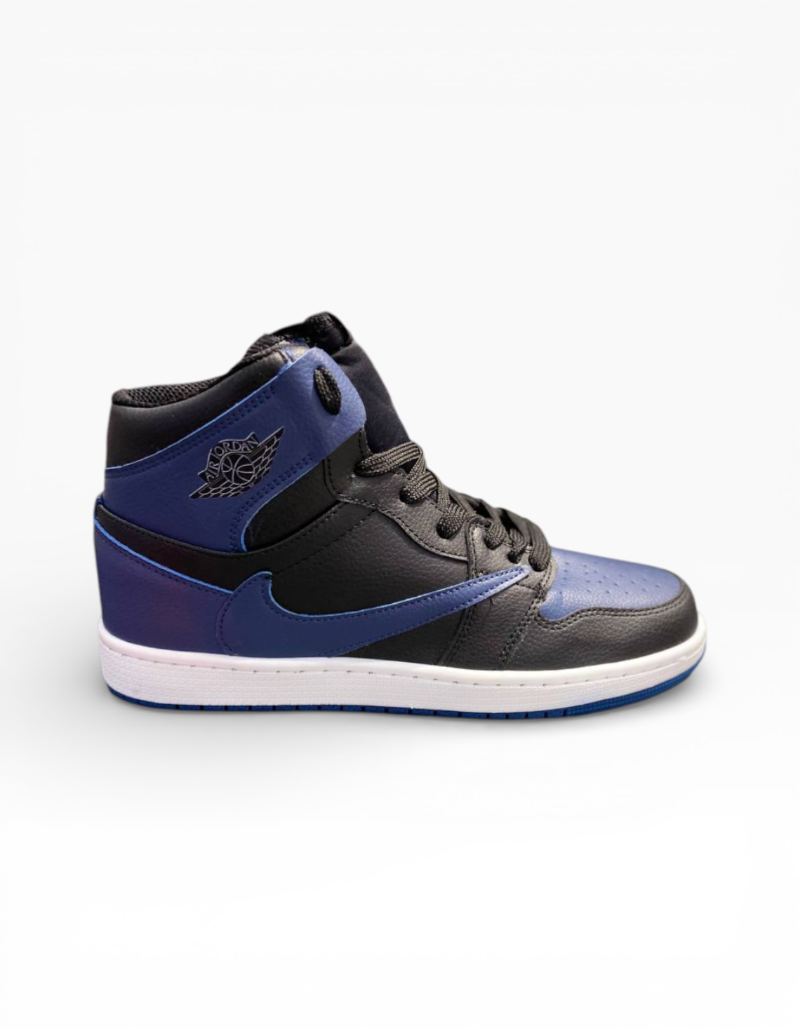 کفش روزانه زنانه نایک Nike Travis Scott Mid W