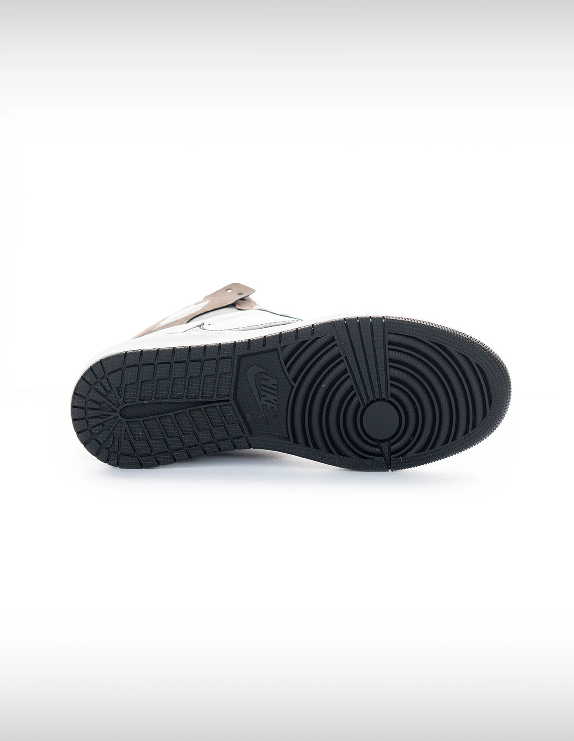 کفش روزانه زنانه نایک Nike Travis Scott Mid W