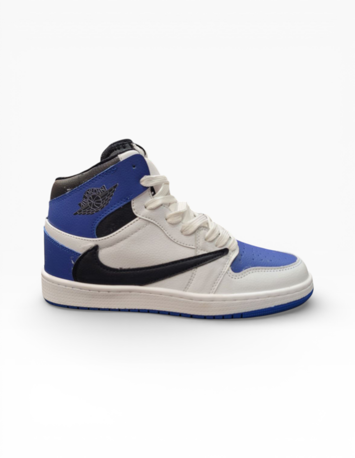 کفش روزانه مردانه نایک Nike Travis Scott Mid M