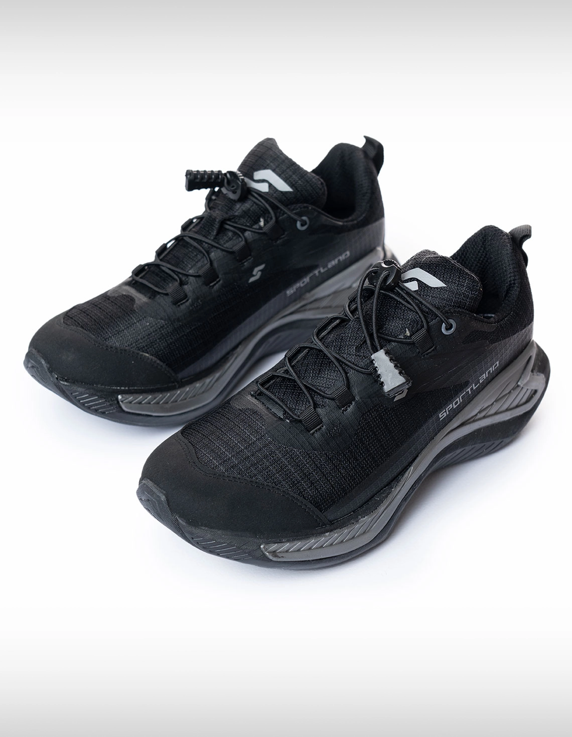 کفش پیاده روی مردانه اسپورتلند Active Steps M