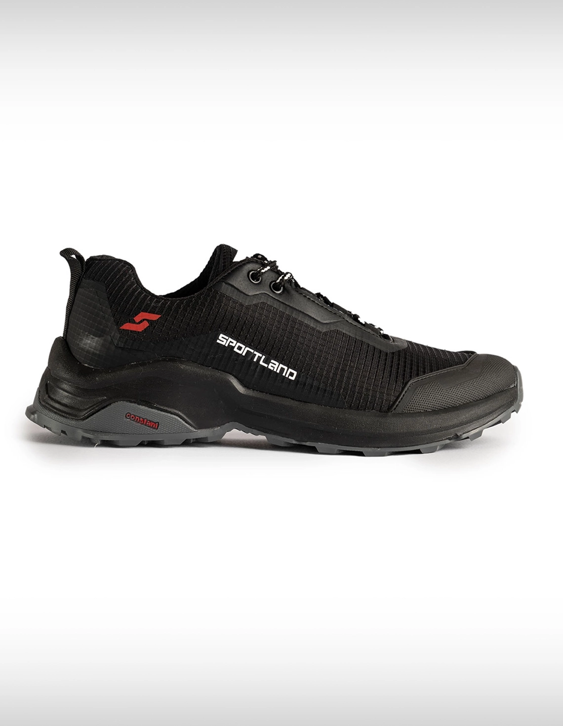 کفش کوهنوردی و طبیعت گردی مردانه اسپورتلند Prime Walk M