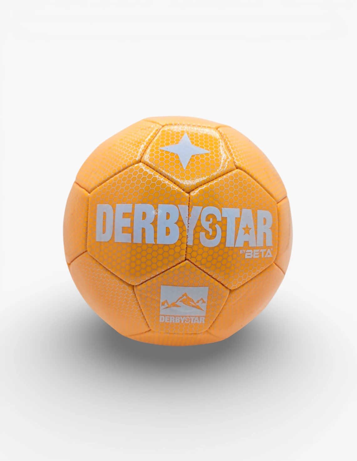 توپ فوتبال Unisex دربی استار Moon Ball U