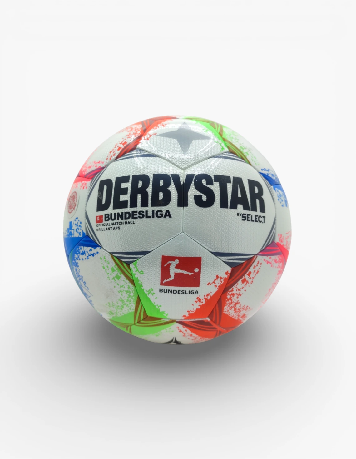 توپ فوتبال Unisex دربی استار DerbyStar Select