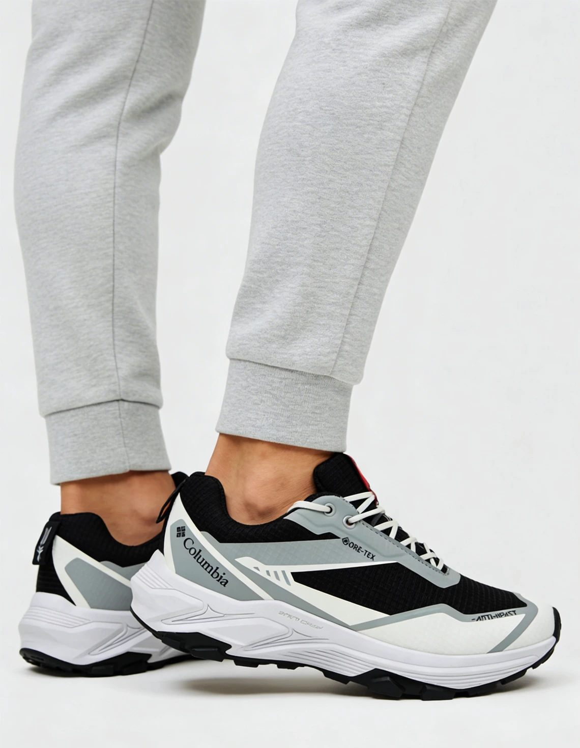 کفش ورزشی مردانه کلمبیا Columbia Core Tex M