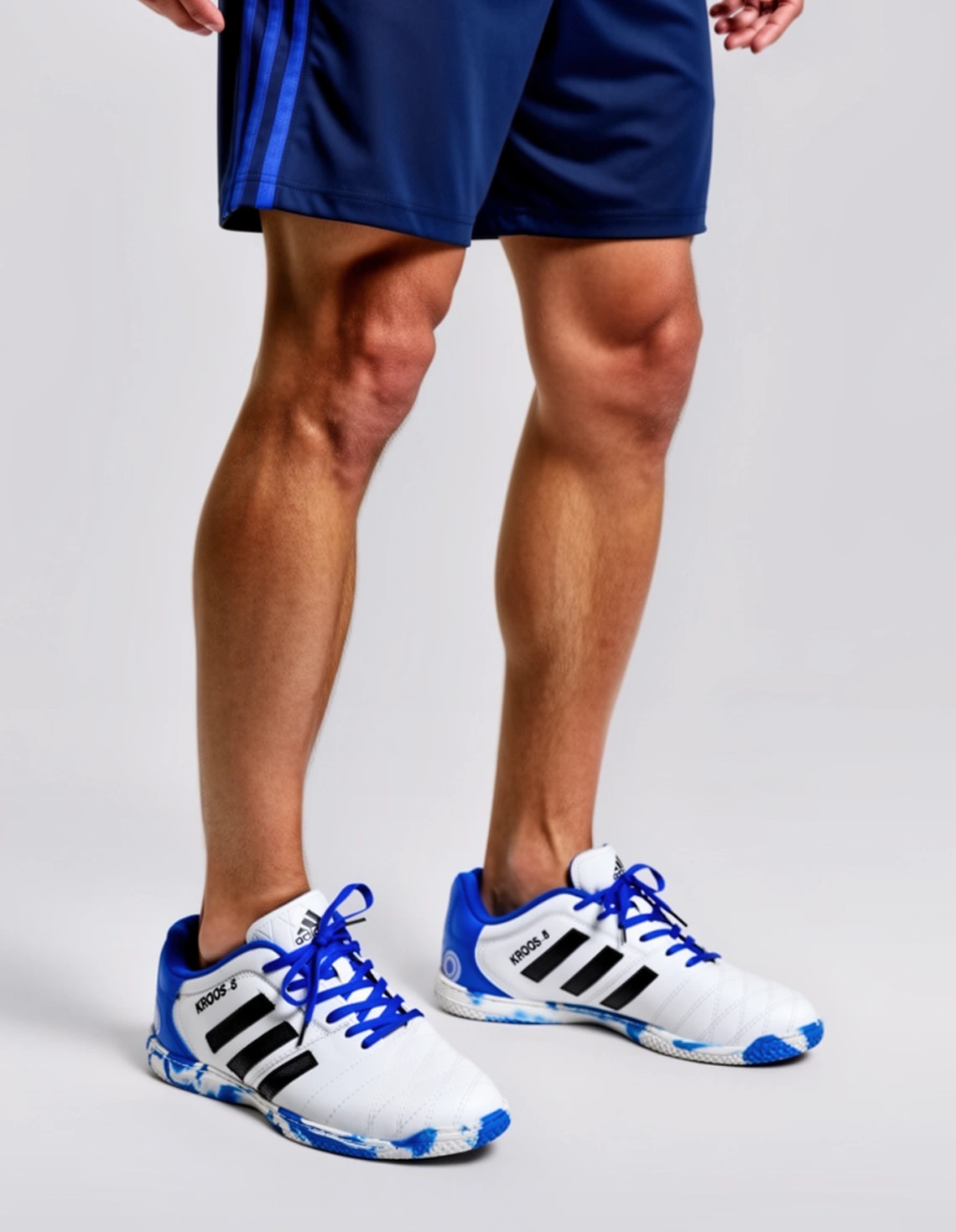 کفش فوتسال مردانه آدیداس Adidas Adidas Kroos 8 M