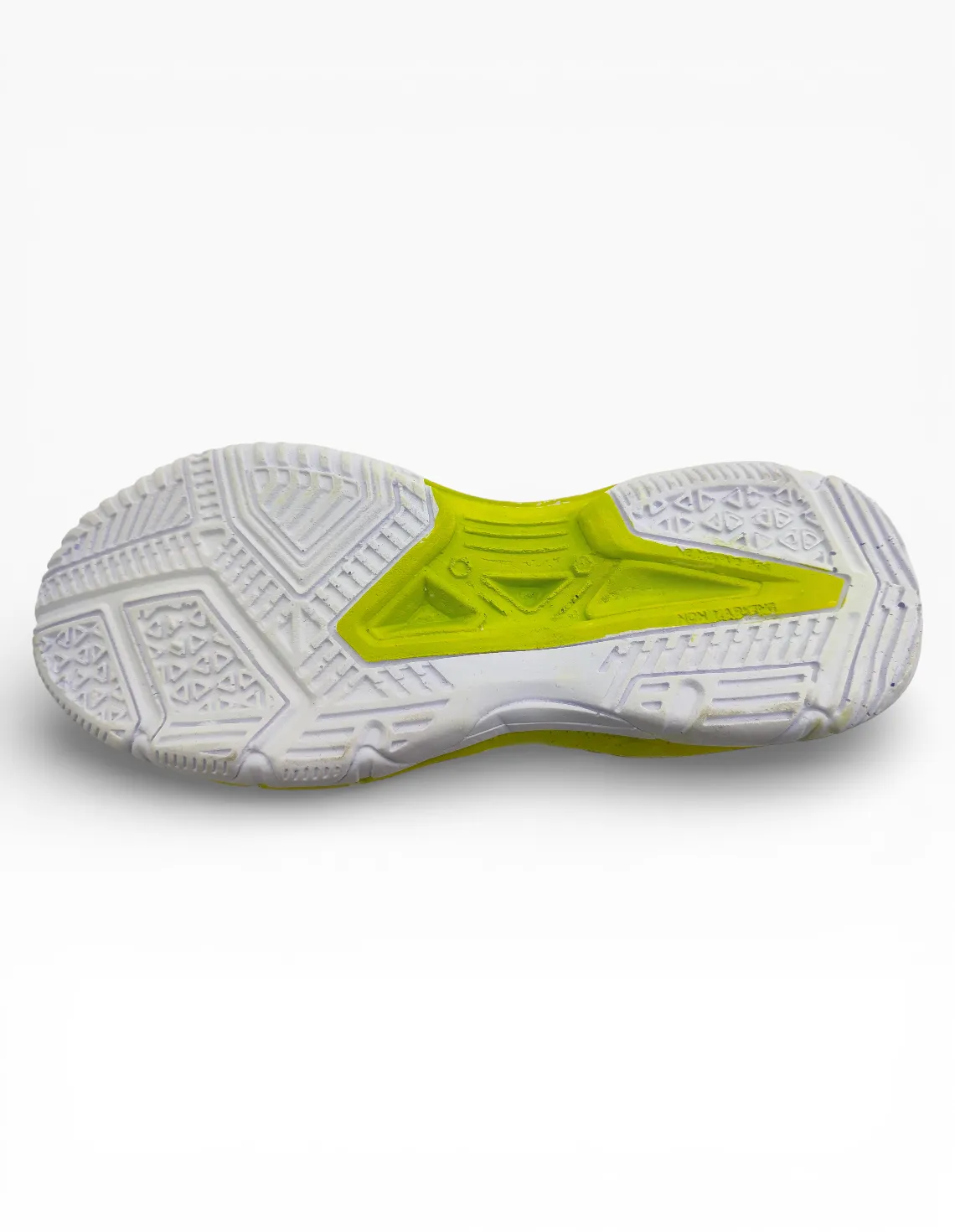 کفش والیبال زنانه اسیکس Gel-Volley Mid W