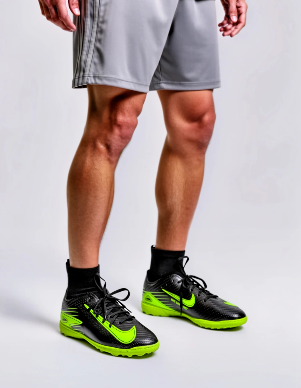 کفش فوتبال مردانه نایک Nike Move X M