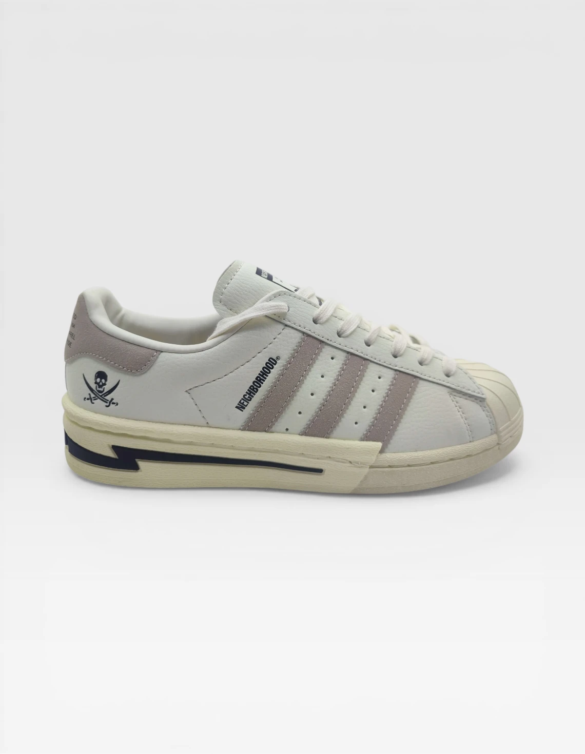کفش روزانه مردانه آدیداس Adidas Adidas Neighbourhood M