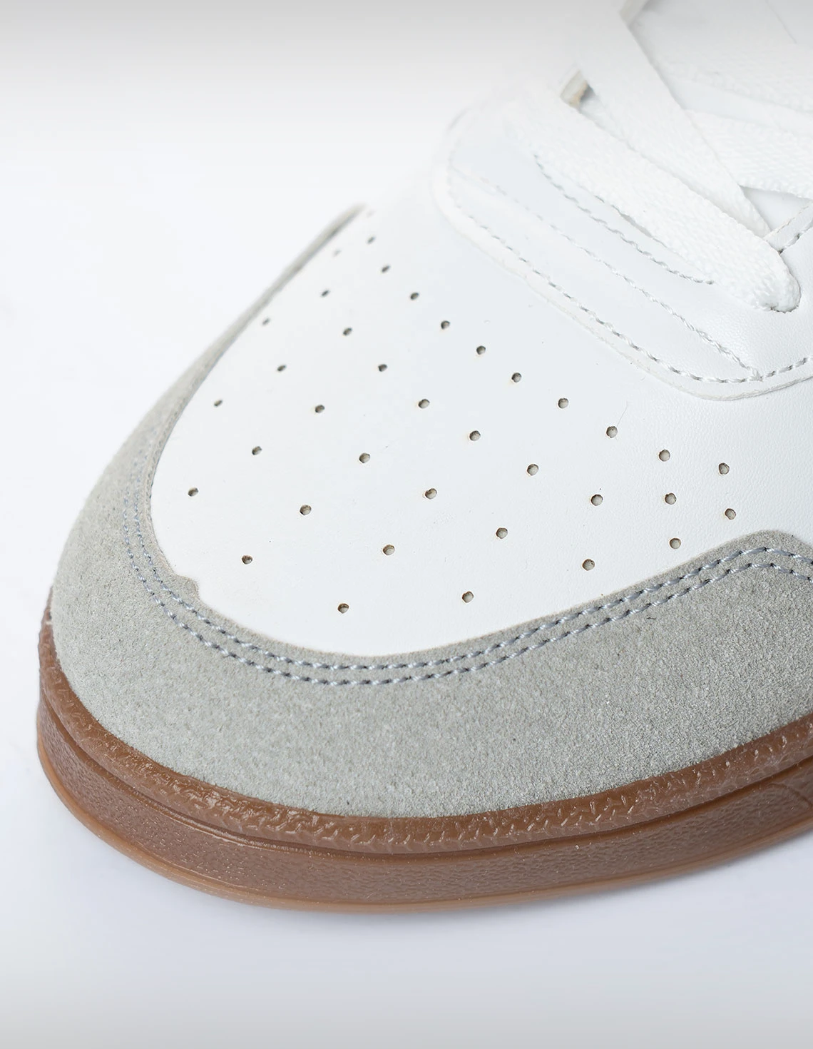 کفش روزانه مردانه پوما Suede Line M