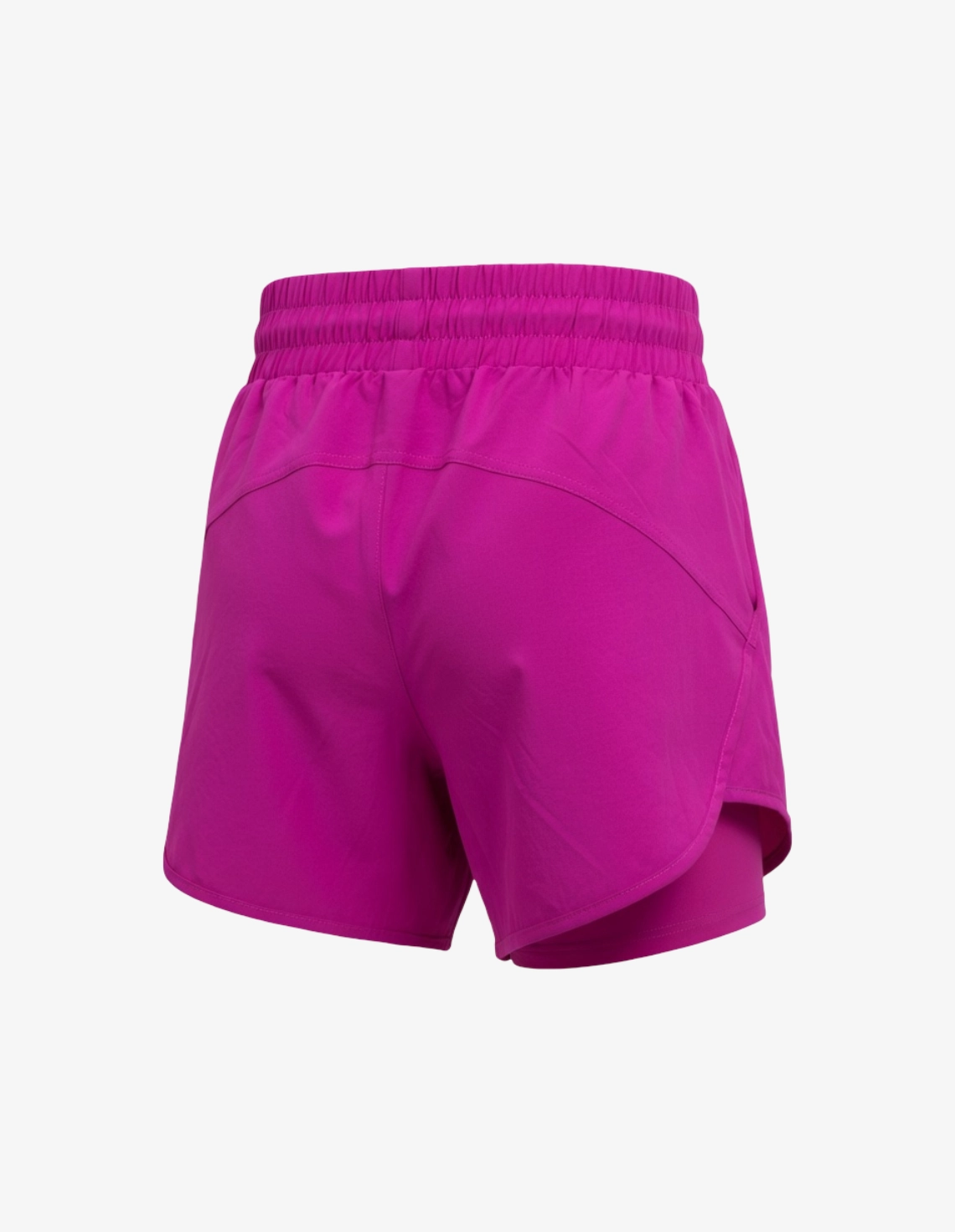 شورتک ورزشی زنانه نایک Nike Iron Pulse W