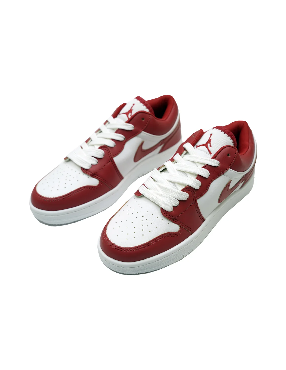کفش روزانه زنانه نایک Nike Air Jordan 1 Low LX W
