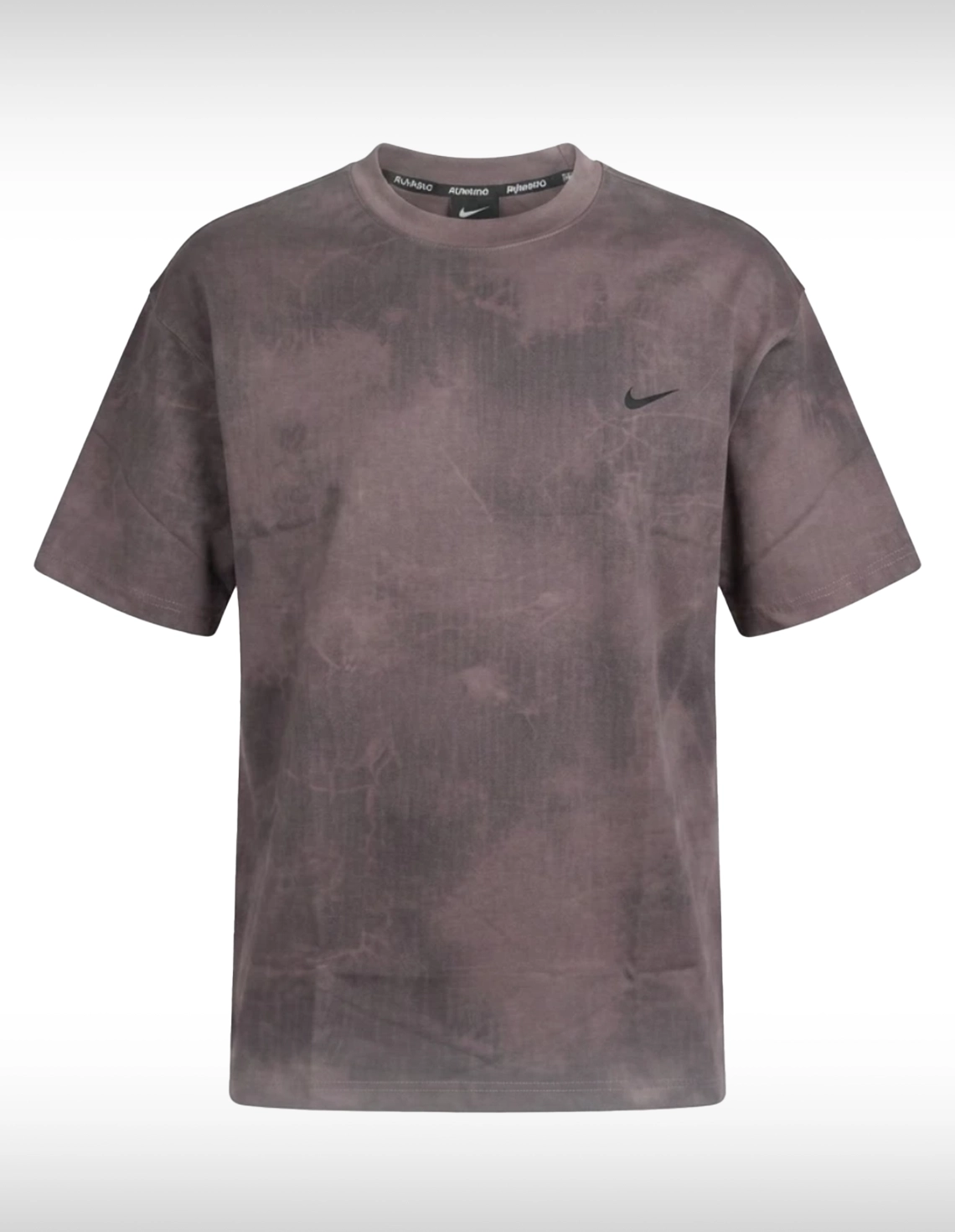 تی شرت روزانه مردانه نایک Nike Silent Storm M